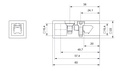 T-Verbinder für Stabilisationsstange eckig glanzverchromt
T-Verbinder für 2 Stabistangen 15x15mm